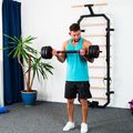Gewichtssatz HMS SGN140 Pro Set 6w1 40 kg 5
