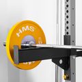Trainingskäfig HMS KLT23 silber 14