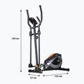 Crosstrainer HMS H5531-i 5