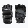 Elektronische Trainingsscheibe + Handschuhe HMS TB02 schwarz 3