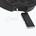 Elektronische Trainingsscheibe + Handschuhe HMS TB02 schwarz 6