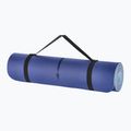 Yogamatte HMS YM10 8 mm dunkelblau 2