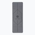 Yogamatte HMS YM10 grau