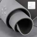 Yogamatte HMS YM10 grau 4