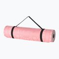 Yogamatte HMS YM10 hellrosa 2