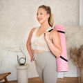 Yogamatte HMS YM10 hellrosa 6