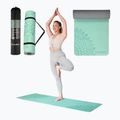 Yogamatte HMS YM10 8 mm neuwertig 5
