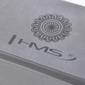 Yoga-Würfel HMS KJ02 grau 2