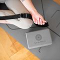 Yoga-Würfel HMS KJ02 grau 5