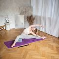 Yoga-Würfel HMS KJ02 grau 6