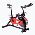 Indoor Cycle HMS Sw892N schwarz-rot 17-9-7
