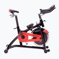 Indoor Cycle HMS Sw892N schwarz-rot 17-9-7 2
