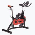 Indoor Cycle HMS Sw892N schwarz-rot 17-9-7 3