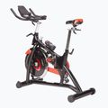 Indoor Cycle HMS Sw892N schwarz-rot 17-9-7 4