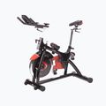 Indoor Cycle HMS Sw892N schwarz-rot 17-9-7 5