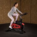 Indoor Cycle HMS Sw892N schwarz-rot 17-9-7 14