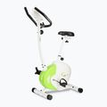 Heimtrainer HMS M9239 Weiß/Grün 2