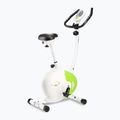 Heimtrainer HMS M9239 Weiß/Grün 4