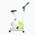 Heimtrainer HMS M9239 Weiß/Grün 5