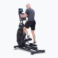 Crosstrainer HMS H5815 Semi Commercial Premium 10