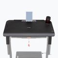 Tisch HMS STB12 für Laufband LOOP12 Schwarz 5
