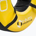 Trainingsreifen HMS PYT01 Premium 40 kg Schwarz/Gelb 4