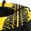 Trainingsreifen HMS PYT01 Premium 40 kg Schwarz/Gelb 5