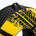 Trainingsreifen HMS PYT01 Premium 40 kg Schwarz/Gelb 6