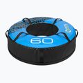 Trainingsreifen HMS PYT02 Premium 60 kg Schwarz/Blau 3