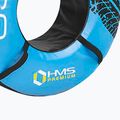 Trainingsreifen HMS PYT02 Premium 60 kg Schwarz/Blau 4