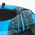 Trainingsreifen HMS PYT02 Premium 60 kg Schwarz/Blau 5