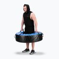 Trainingsreifen HMS PYT02 Premium 60 kg Schwarz/Blau 7