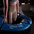 Trainingsreifen HMS PYT02 Premium 60 kg Schwarz/Blau 13