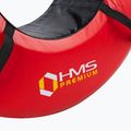 Trainingsreifen HMS PYT03 Premium 80 kg Schwarz/Rot 4