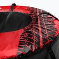 Trainingsreifen HMS PYT03 Premium 80 kg Schwarz/Rot 5