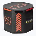HMS PYOBS01 Octagon Premium mehrfarbiges plyometrisches Boxset 3