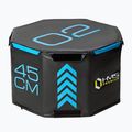 HMS PYOBS01 Octagon Premium mehrfarbiges plyometrisches Boxset 4