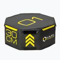 HMS PYOBS01 Octagon Premium mehrfarbiges plyometrisches Boxset 5