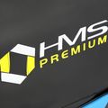 HMS PYOBS01 Octagon Premium mehrfarbiges plyometrisches Boxset 8