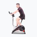 Heimtrainer HMS M6995 grau-schwarz 17-1-41 7
