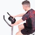 Heimtrainer HMS M6995 grau-schwarz 17-1-41 8