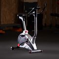 Heimtrainer HMS M6995 grau-schwarz 17-1-41 10