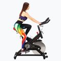 Indoor Cycle HMS Sw715 17-9-15 4
