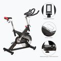 Indoor Cycle HMS Sw715 17-9-15 5