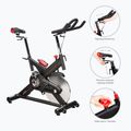 Indoor Cycle HMS Sw715 17-9-15 6