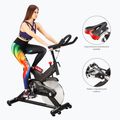 Indoor Cycle HMS Sw715 17-9-15 7