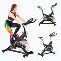 Indoor Cycle HMS Sw715 17-9-15 26