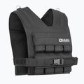 Trainingsweste mit Gewicht HMS KTO16 16 kg schwarz 2