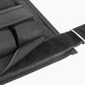 Trainingsweste mit Gewicht HMS KTO16 16 kg schwarz 7