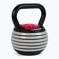 HMS Kr20 verstellbare Kettlebell grau 17-64-801